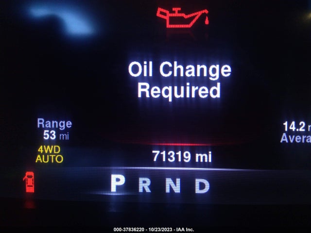 RAM 1500 Laramie 2016 1C6RR7NT0GS299004 Image 15