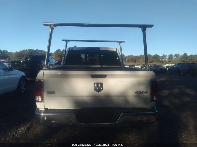 RAM 1500 Laramie 2016 1C6RR7NT0GS299004 Image 16
