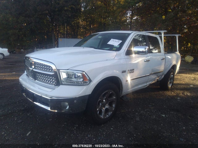 RAM 1500 Laramie 2016 1C6RR7NT0GS299004 Image 2