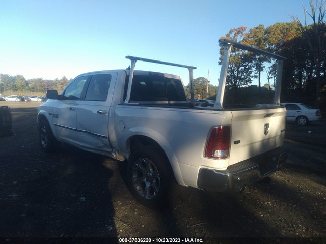 RAM 1500 Laramie 2016 1C6RR7NT0GS299004 Image 3