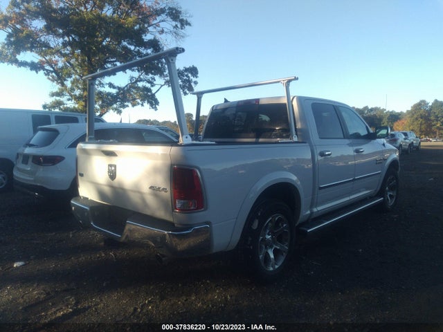 RAM 1500 Laramie 2016 1C6RR7NT0GS299004 Image 4