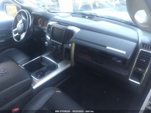 RAM 1500 Laramie 2016 1C6RR7NT0GS299004 Image 5