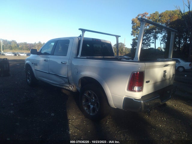 RAM 1500 Laramie 2016 1C6RR7NT0GS299004 Image 6