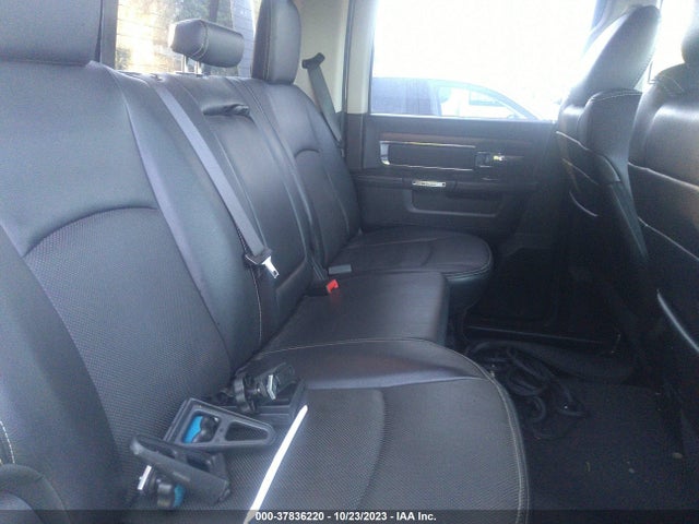 RAM 1500 Laramie 2016 1C6RR7NT0GS299004 Image 8