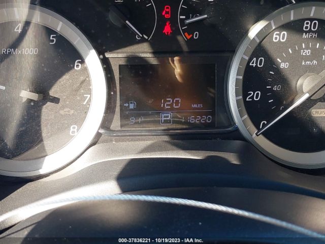 3N1AB7AP9EY245124 Nissan Sentra S/fe+ S/sv/fe+ Sv/sr/sl