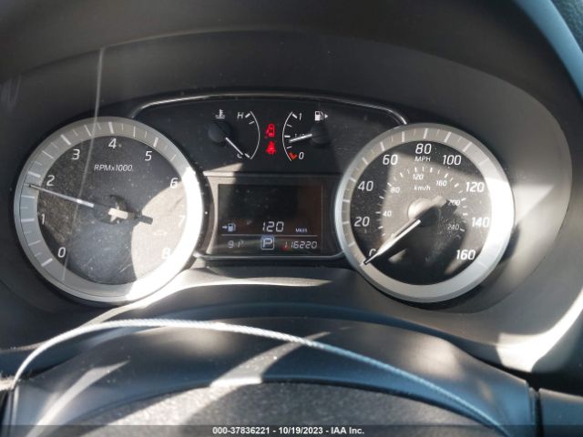 3N1AB7AP9EY245124 Nissan Sentra S/fe+ S/sv/fe+ Sv/sr/sl
