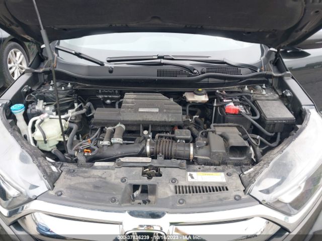 2018 HONDA CR-V 7FARW2H57JE009111 Photo 9