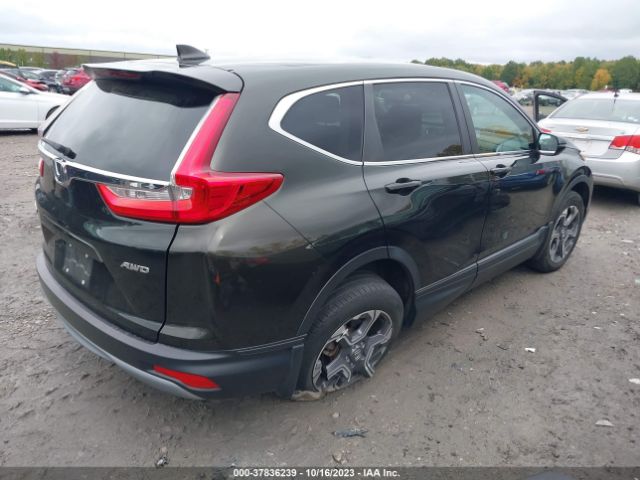 2018 HONDA CR-V 7FARW2H57JE009111 Photo 3