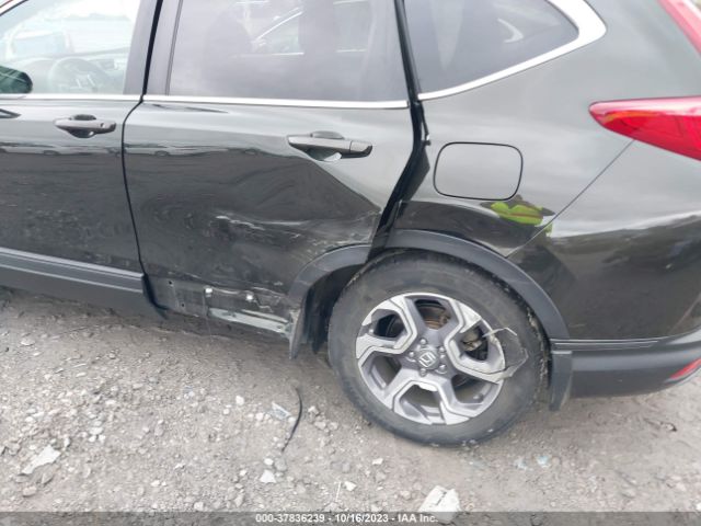 2018 HONDA CR-V 7FARW2H57JE009111 Photo 5