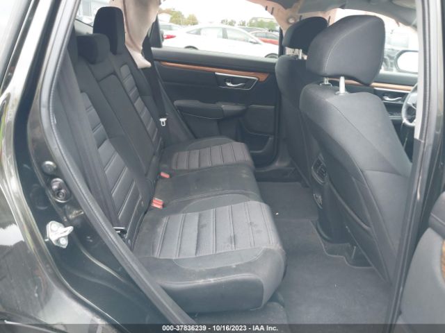2018 HONDA CR-V 7FARW2H57JE009111 Photo 7