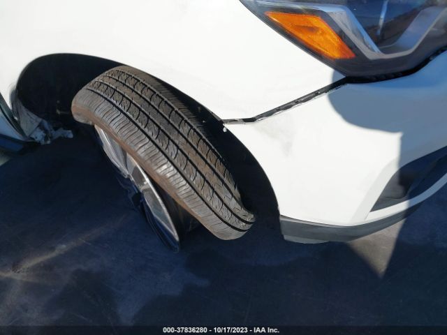 5N1DR2BN1LC629003 Nissan Pathfinder Sv 2wd