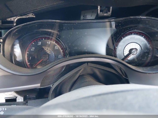 Dodge CHARGER GT 2023 2C3CDXHG1PH560129 Image 7