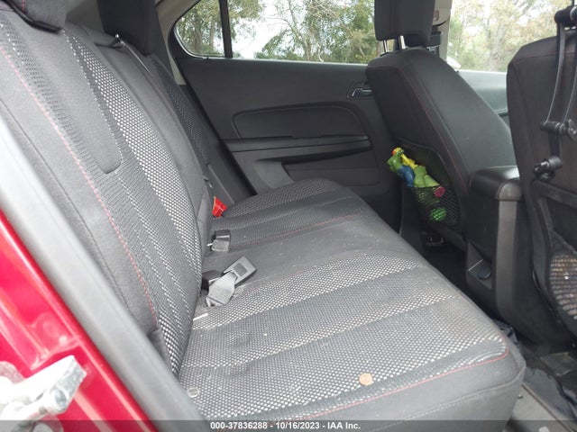 Chevrolet EQUINOX 1LT 2015 2GNALBEK3F6260014 Image 8
