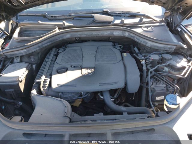 4JGDA5JBXGA746211 Mercedes-Benz Gle Gle 350