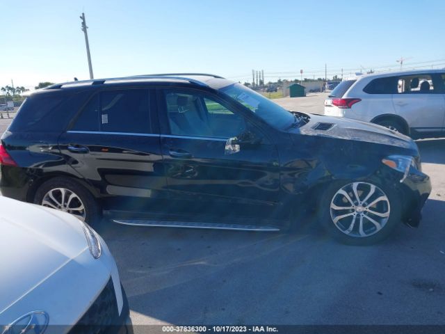 4JGDA5JBXGA746211 Mercedes-Benz Gle Gle 350