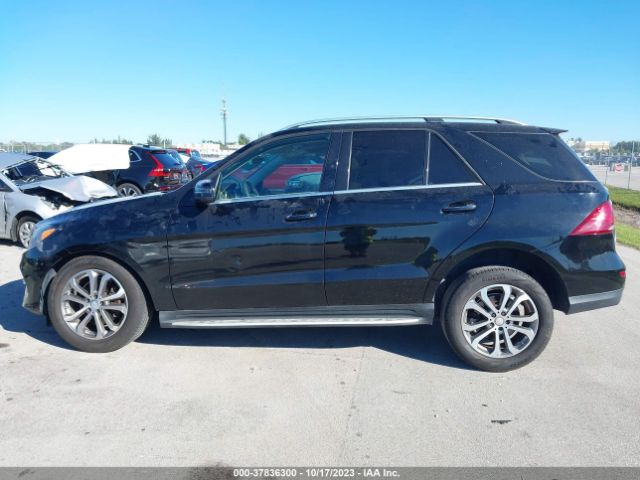 4JGDA5JBXGA746211 Mercedes-Benz Gle Gle 350