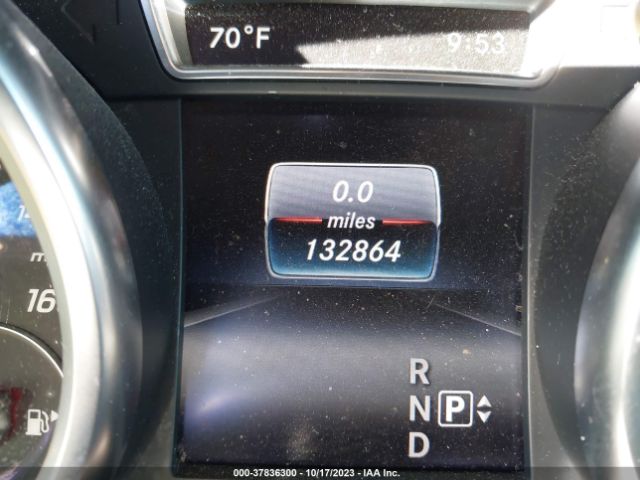 4JGDA5JBXGA746211 Mercedes-Benz Gle Gle 350