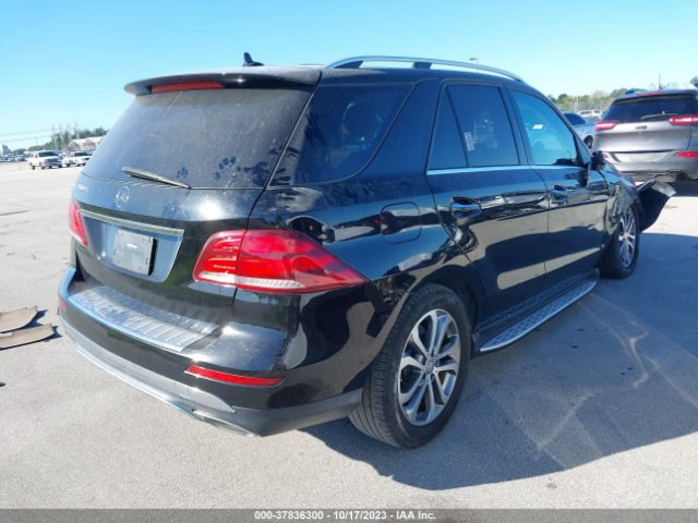 4JGDA5JBXGA746211 Mercedes-Benz Gle Gle 350