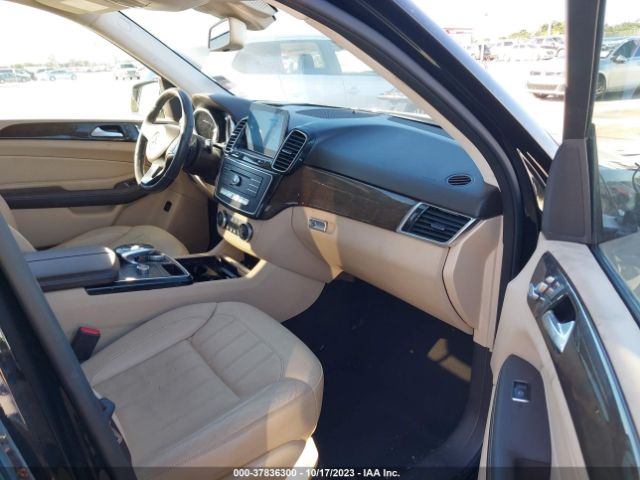 4JGDA5JBXGA746211 Mercedes-Benz Gle Gle 350