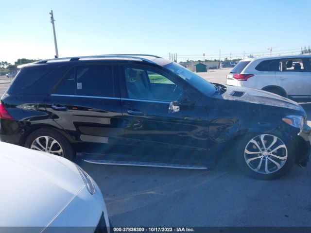 4JGDA5JBXGA746211 Mercedes-Benz Gle Gle 350