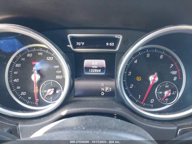 4JGDA5JBXGA746211 Mercedes-Benz Gle Gle 350