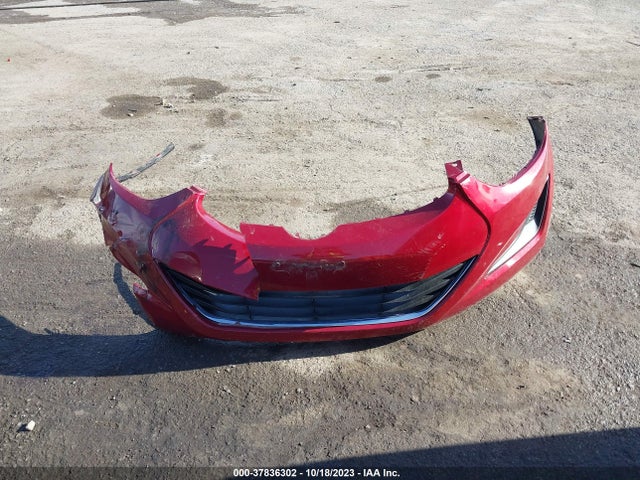 Hyundai ELANTRA SE 2016 5NPDH4AE9GH678738 Image 12