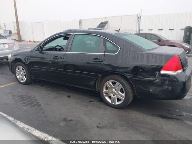 Chevrolet Impala Limited Lt 2014 2G1WB5E32E1143900 Image 14