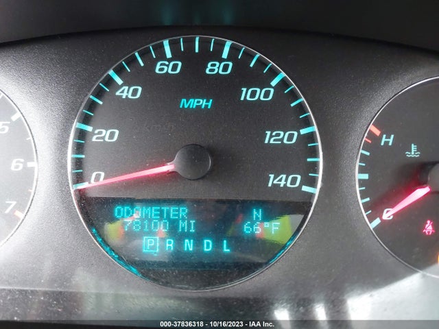 Chevrolet Impala Limited Lt 2014 2G1WB5E32E1143900 Image 15