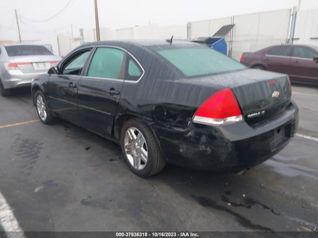 Chevrolet Impala Limited Lt 2014 2G1WB5E32E1143900 Image 3