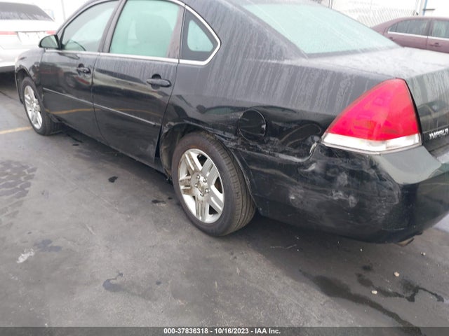 Chevrolet Impala Limited Lt 2014 2G1WB5E32E1143900 Image 6