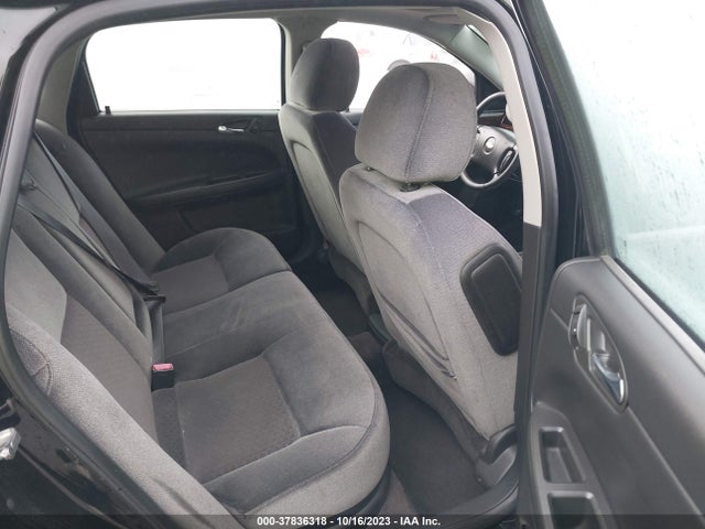 Chevrolet Impala Limited Lt 2014 2G1WB5E32E1143900 Image 8