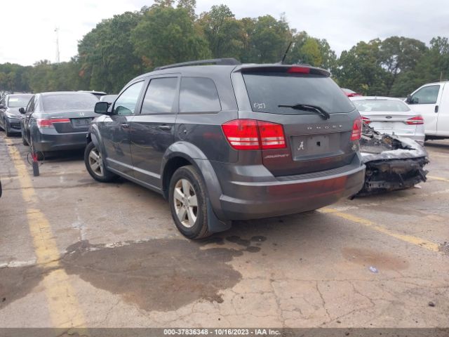 3C4PDCAB4GT143745 Dodge JOURNEY SE