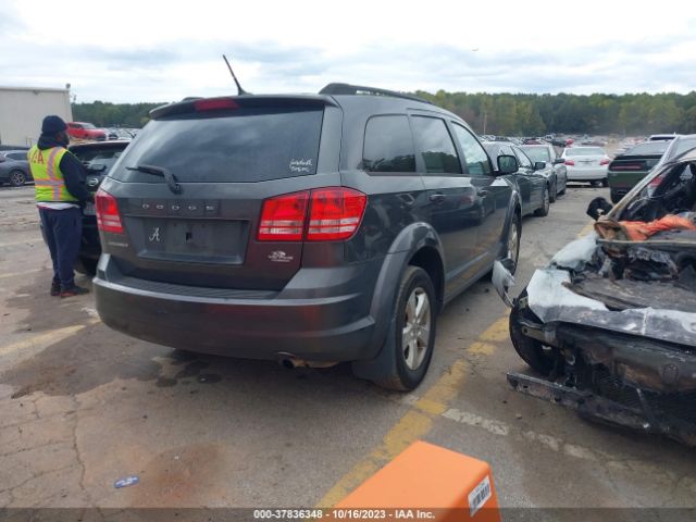 3C4PDCAB4GT143745 Dodge JOURNEY SE