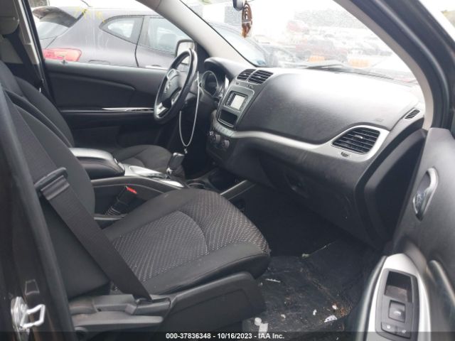 3C4PDCAB4GT143745 Dodge JOURNEY SE