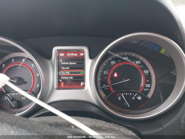3C4PDCAB4GT143745 Dodge JOURNEY SE