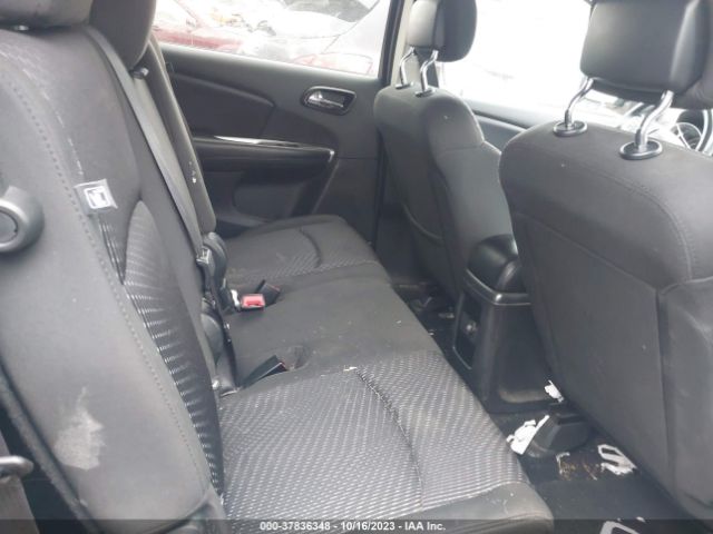3C4PDCAB4GT143745 Dodge JOURNEY SE