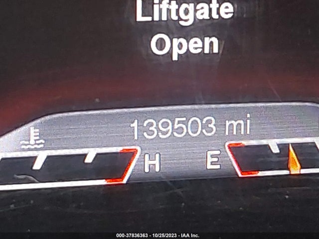 2014 JEEP CHEROKEE TRAILHAWK VIN: 1C4PJMBS8EW236563