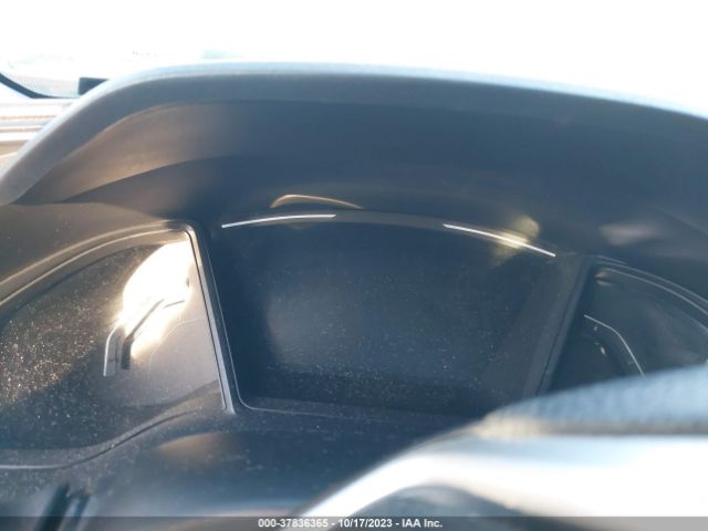 19XFC2F60KE207006 Honda Civic Sedan Lx