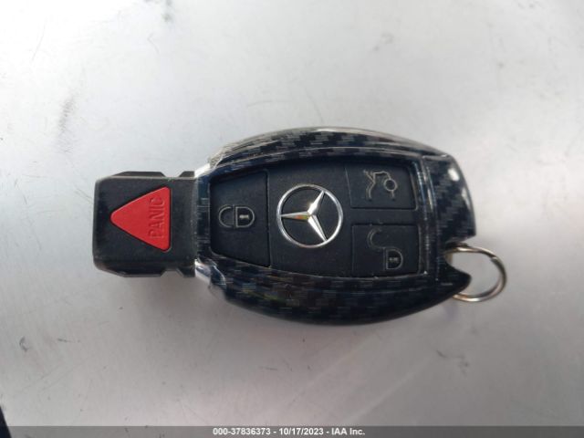 55SWF8HB4FU088038 Mercedes-Benz C-class Amg C 63 S