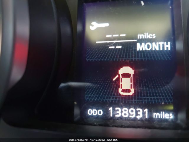 2010 MITSUBISHI OUTLANDER JA4JT4AX6AZ019013 Photo 6