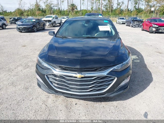 Chevrolet MALIBU LT 2021 1G1ZD5ST8MF021299 Image 11