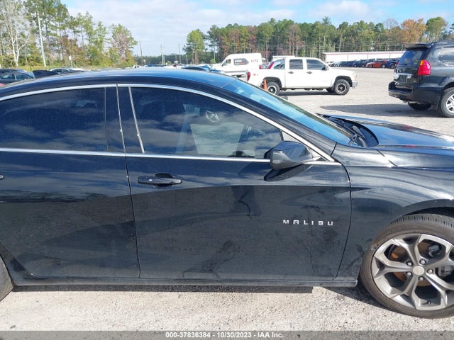 Chevrolet MALIBU LT 2021 1G1ZD5ST8MF021299 Image 12