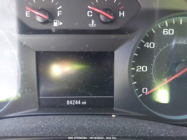 Chevrolet MALIBU LT 2021 1G1ZD5ST8MF021299 Image 14