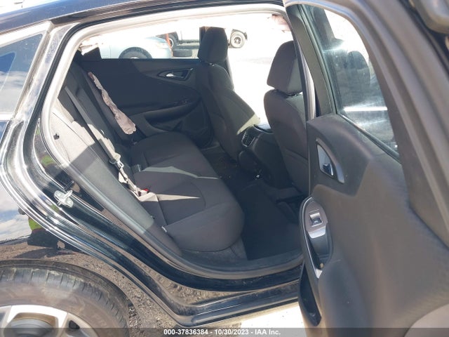 Chevrolet MALIBU LT 2021 1G1ZD5ST8MF021299 Image 8