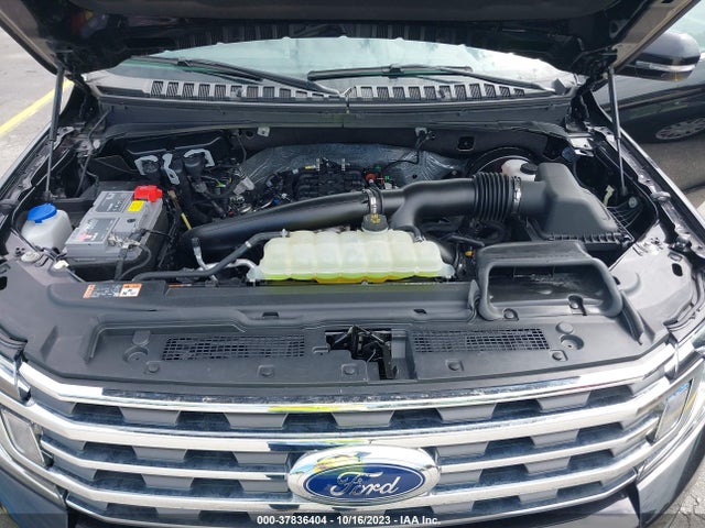 Ford Expedition Max Xlt 2021 1FMJK1HT8MEA28166 Image 10