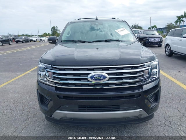 Ford Expedition Max Xlt 2021 1FMJK1HT8MEA28166 Image 12