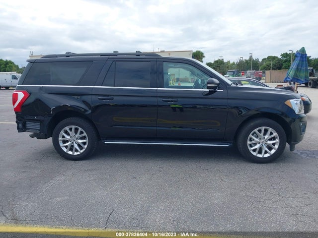 Ford Expedition Max Xlt 2021 1FMJK1HT8MEA28166 Image 13