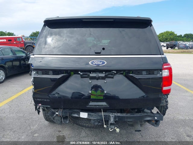 Ford Expedition Max Xlt 2021 1FMJK1HT8MEA28166 Image 16