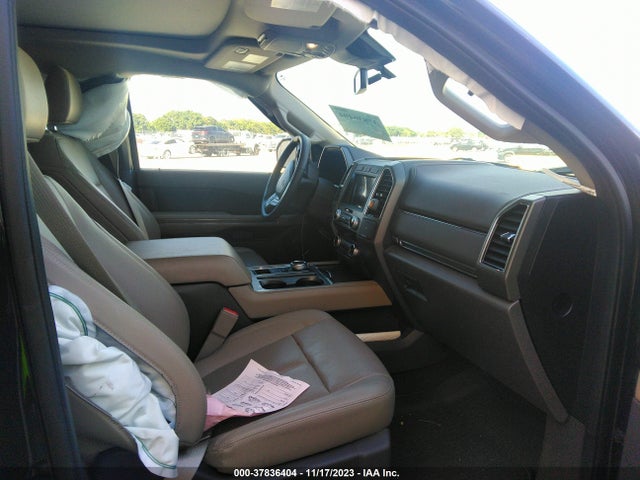 Ford Expedition Max Xlt 2021 1FMJK1HT8MEA28166 Image 5
