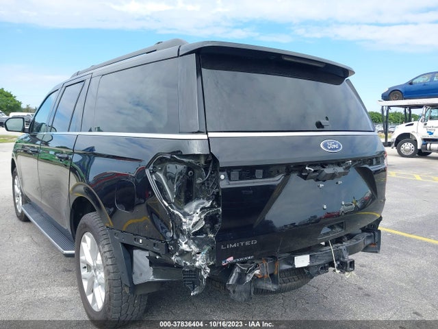 Ford Expedition Max Xlt 2021 1FMJK1HT8MEA28166 Image 6